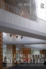 Image for Building Better Universities