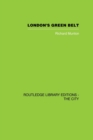 Image for London&#39;s Green Belt