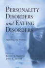 Image for Personality Disorders and Eating Disorders