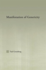 Image for Manifestations of Genericity