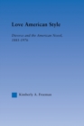 Image for Love American Style