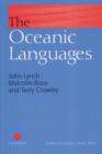 Image for The Oceanic languages