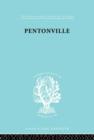 Image for Pentonville : A Sociological Study of an English Prison