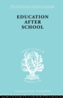 Image for Education after School