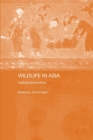 Image for Wildlife in Asia : Cultural Perspectives