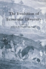Image for The Evolution of Economic Diversity