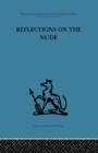 Image for Reflections on the Nude