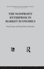Image for The Non-profit Enterprise in Market Economics