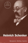 Image for Heinrich Schenker  : a research and information guide