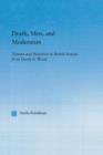 Image for Death, men and modernism  : trauma and narrative in British fiction from Hardy to Woolf