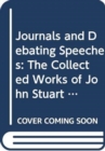 Image for Journals and Debating Speeches