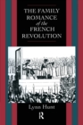 Image for Family Romance of the French Revolution