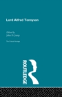 Image for Lord Alfred Tennyson
