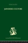 Image for Japanese Culture