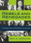 Image for Rebels and Renegades