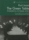 Image for The Green Table