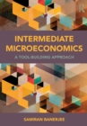 Image for Intermediate Microeconomics