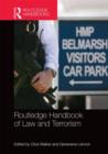 Image for Routledge Handbook of Law and Terrorism