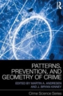 Image for Patterns, Prevention, and Geometry of Crime