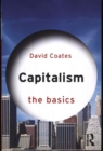 Image for Capitalism: The Basics