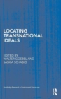 Image for Locating Transnational Ideals