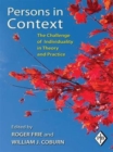 Image for Persons in context  : the challenge of individuality in theory and practice