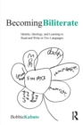 Image for Becoming Biliterate