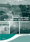 Image for Bearing Capacity of Roads, Railways and Airfields, Two Volume Set : Proceedings of the 8th International Conference (BCR2A&#39;09), June 29 - July 2 2009, Unversity of Illinois at Urbana - Champaign, Cham