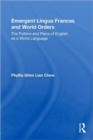 Image for Emergent Lingua Francas and World Orders