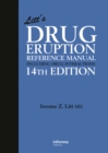 Image for Litt&#39;s drug eruption reference manual: including drug interactions