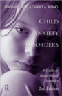 Image for Child Anxiety Disorders