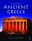 Image for Encyclopedia of Ancient Greece