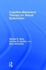 Image for Cognitive-Behavioral Therapy for Sexual Dysfunction