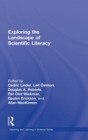 Image for Exploring the landscape of scientific literacy