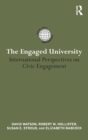 Image for The Engaged University