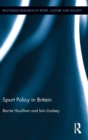 Image for Sport policy in Britain