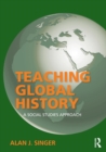 Image for Teaching Global History