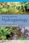 Image for Introduction to Hydrogeology, Second Edition