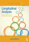 Image for Longitudinal analysis  : modeling within-person fluctuation and change