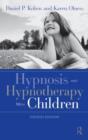 Image for Hypnosis and Hypnotherapy With Children