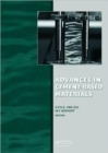 Image for Advances in Cement-Based Materials