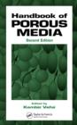 Image for Handbook of porous media