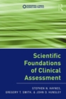 Image for Scientific Foundations of Clinical Assessment