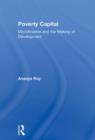 Image for Poverty capital  : microfinance and the making of development