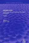 Image for Lancelot-Grail: 5 Volumes (Routledge Revivals)