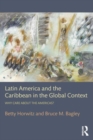 Image for Latin America and the Caribbean in the Global Context