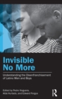 Image for Invisible No More
