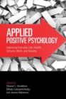 Image for Applied Positive Psychology