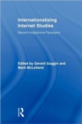 Image for Internationalizing Internet Studies