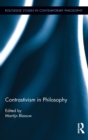 Image for Contrastivism in Philosophy